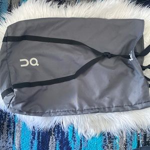 On Running sport bag